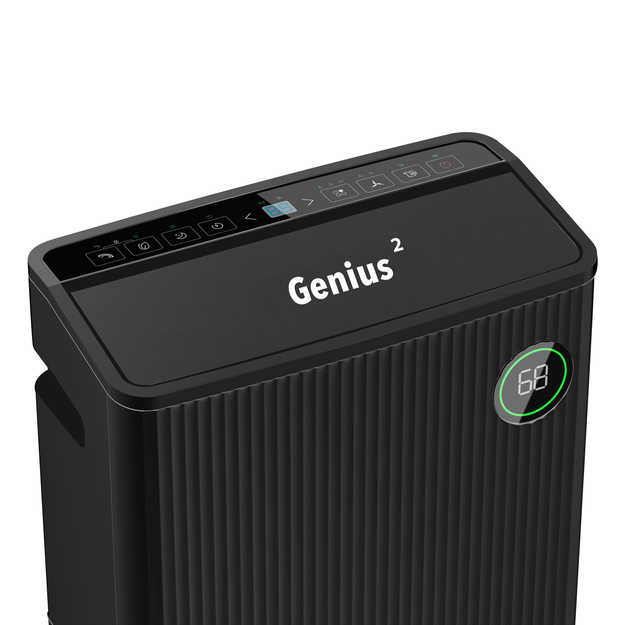 Rohnson R-91220 Genius² Wi-Fi