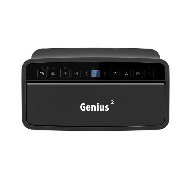 Rohnson R-91220 Genius² Wi-Fi