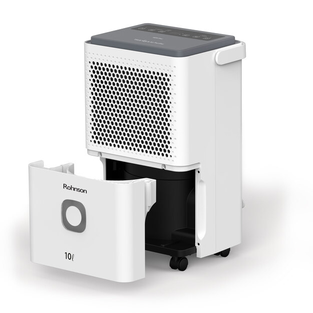 Rohnson R-91310 True Ion & Air Purifier
