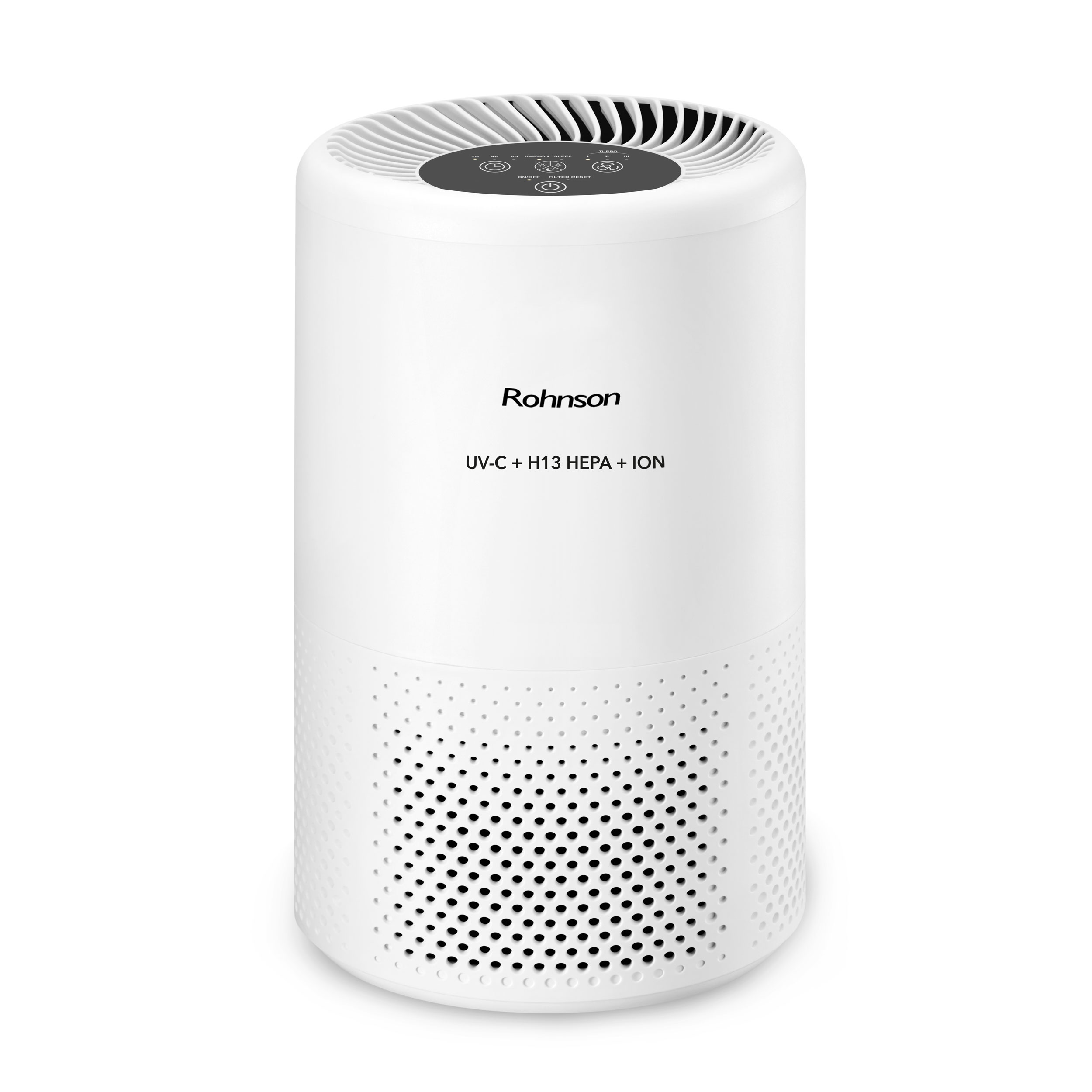 Čistička vzduchu R-9460 UV-C + H13 HEPA + ION