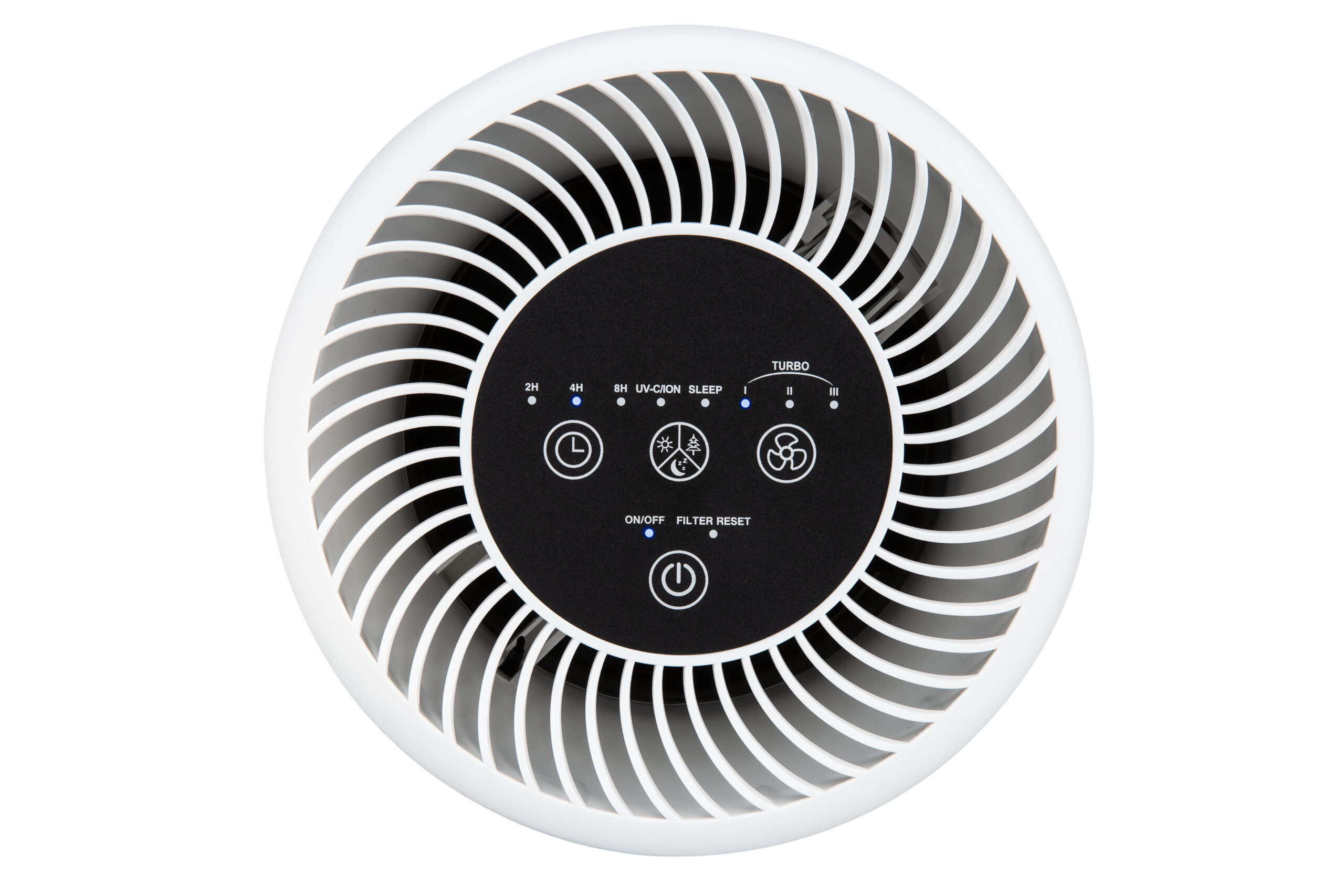 Čistička vzduchu R-9460 UV-C + H13 HEPA + ION