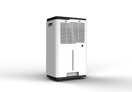 Rohnson R-9577 Ionic + Air Purifier