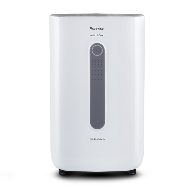 Odvlhčovač vzduchu Rohnson R-9920 Genius Wi-Fi Health & Clean
