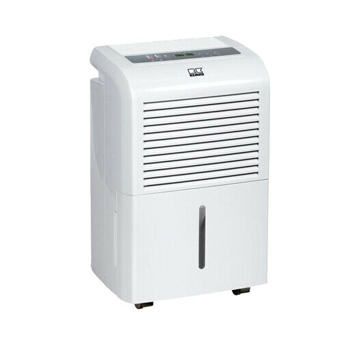 Odvlhčovač Remko ETF460 ECO PROFI PUMP