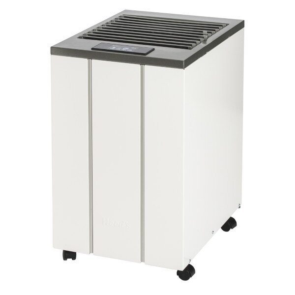 Odvlhčovač vzduchu Woods LD48Pro+ SMF PROFI