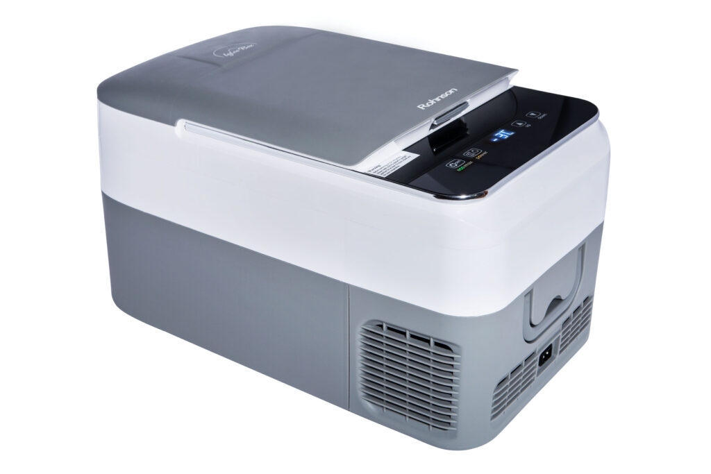 Kompresorová chladnička Rohnson R-4026 Igloo Box