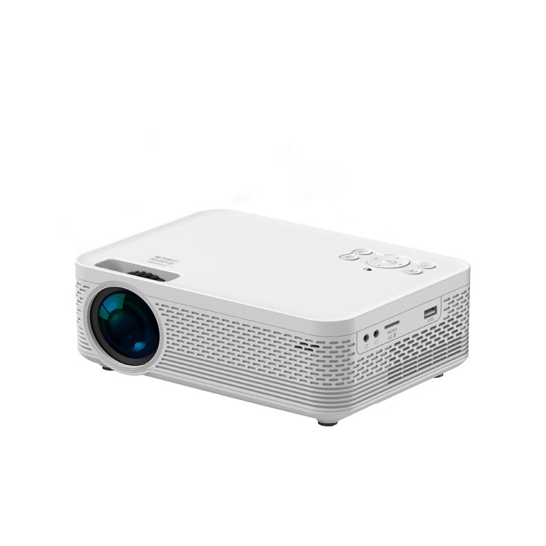 Prenosný projektor AERIUM Z850 UHD HiSilicon Wi-Fi