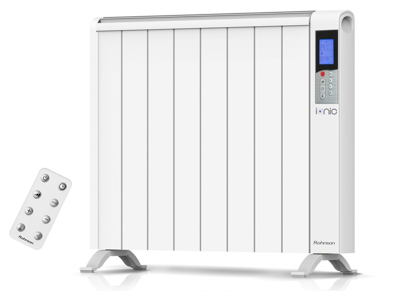 Digitálny vykurovací panel Rohnson R-0420 Ionic