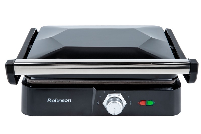 Kontaktný gril Rohnson R-2340
