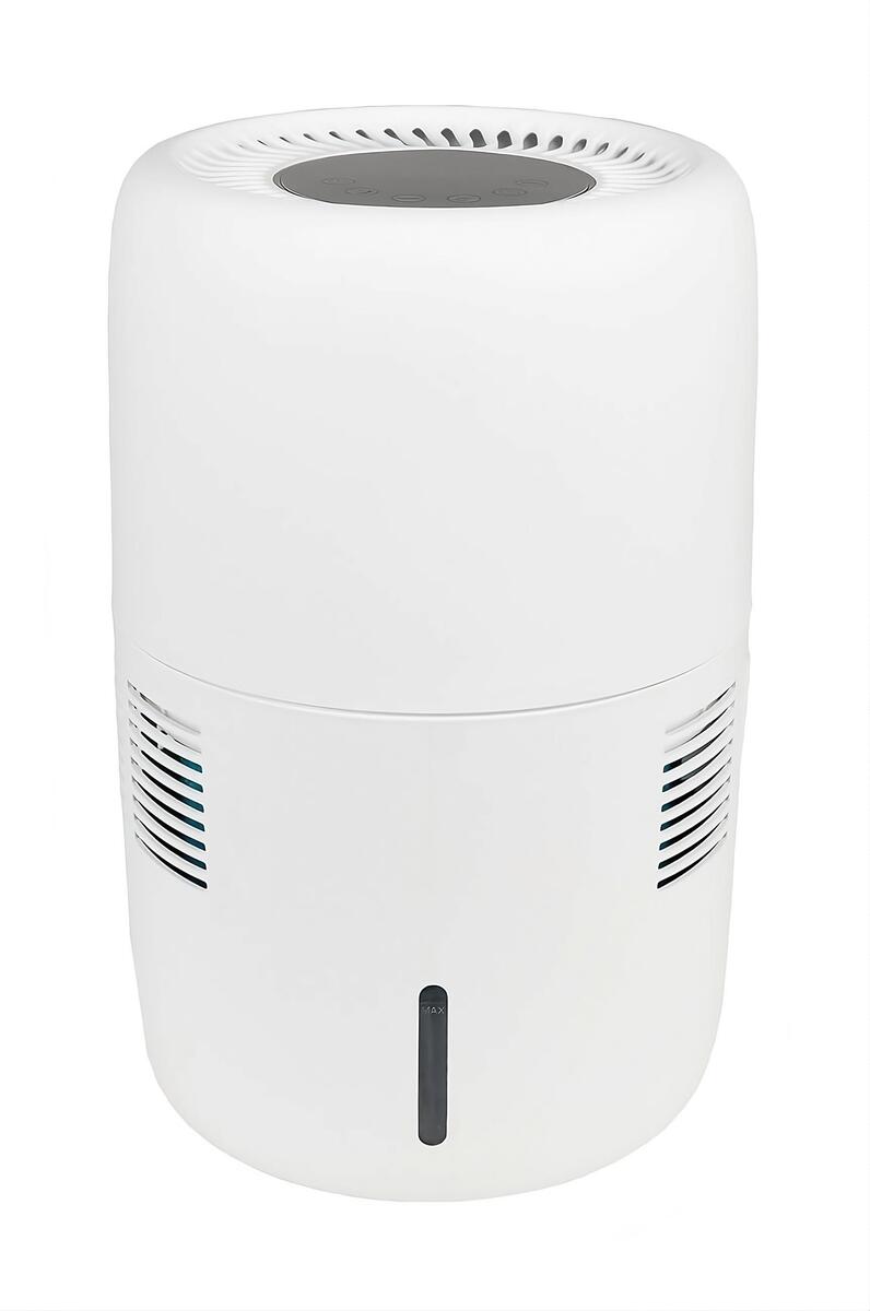 Zvlhčovač vzduchu EUROM Oasis 303 Wi-Fi