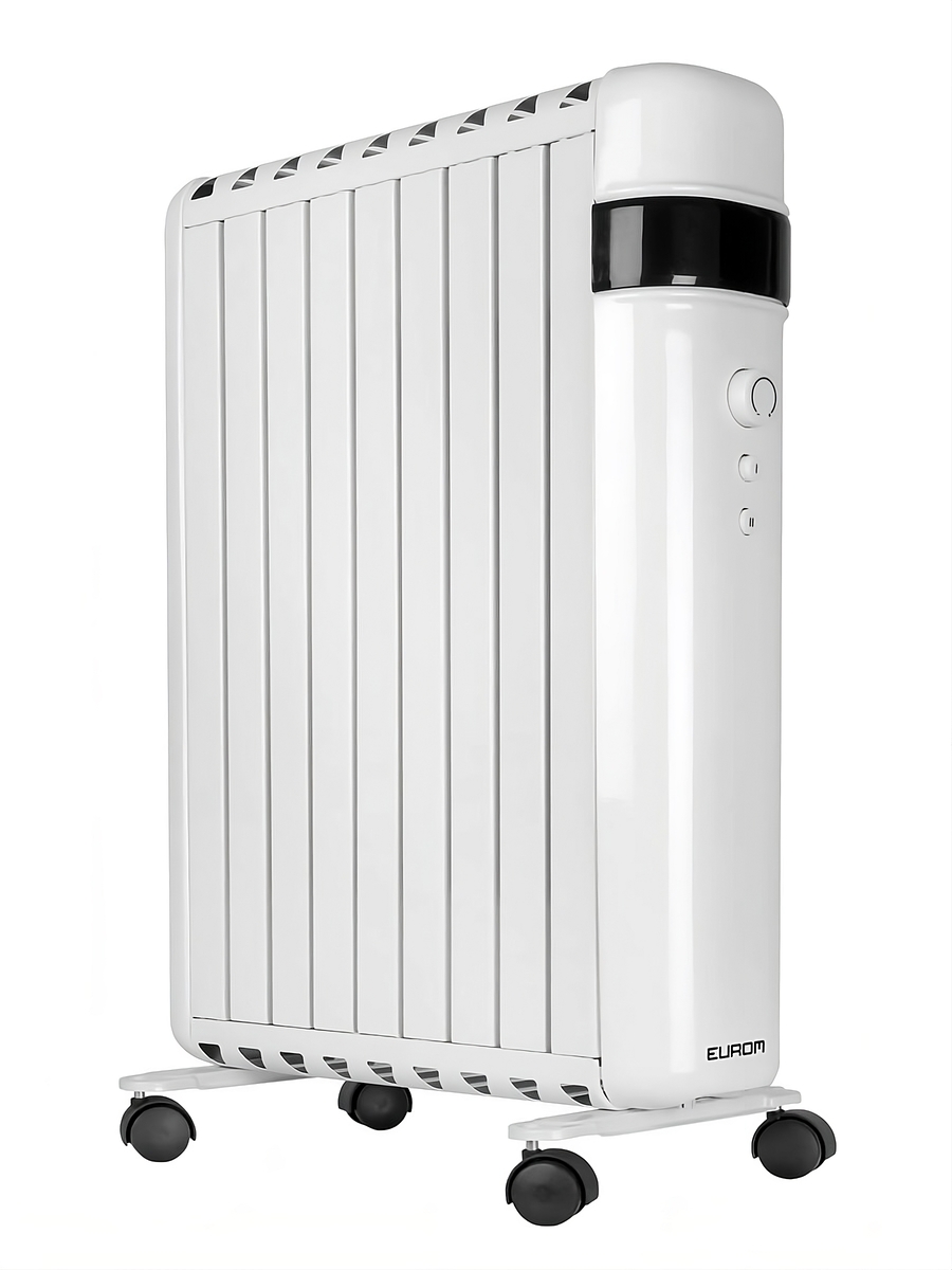 Bezolejový radiátor EUROM RAD 2000 Oilfree