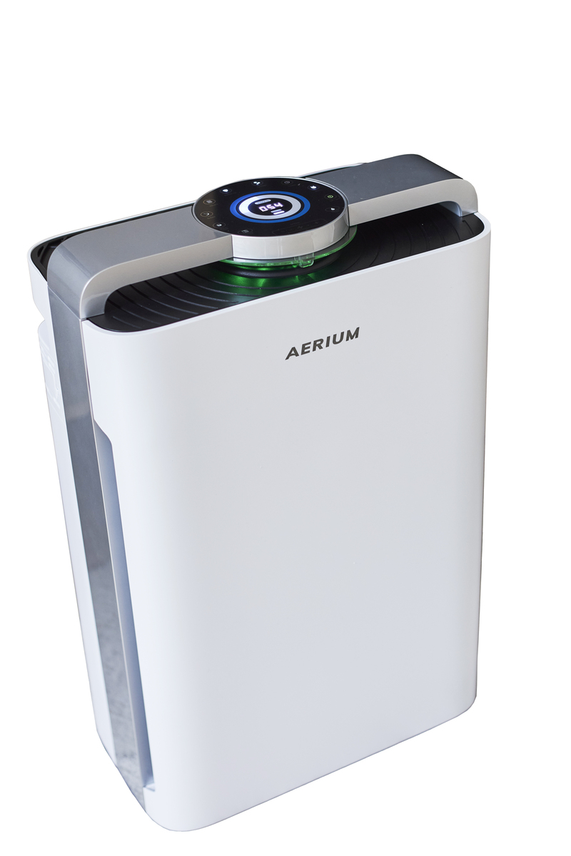Čistička vzduchu AERIUM OXION Q490WH