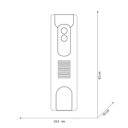Olimpia Splendid Caldorad 9TT