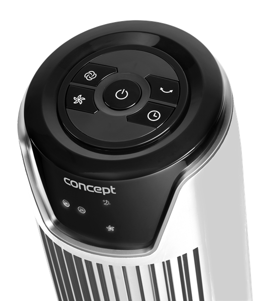 Stĺpový ventilátor Concept VS5110