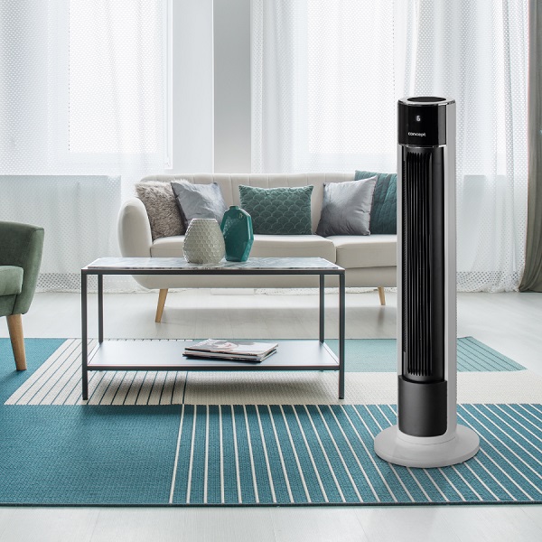 Stĺpový ventilátor Concept VS5120