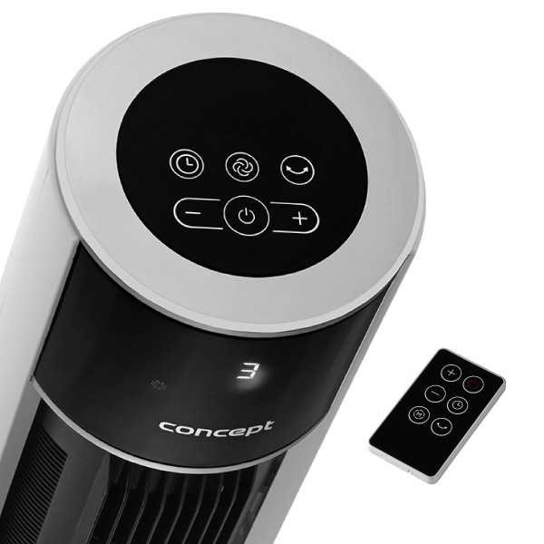 Stĺpový ventilátor Concept VS5120