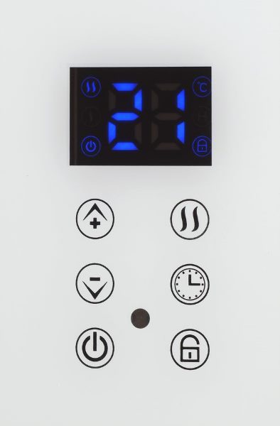 Konvektor Concept KS4000