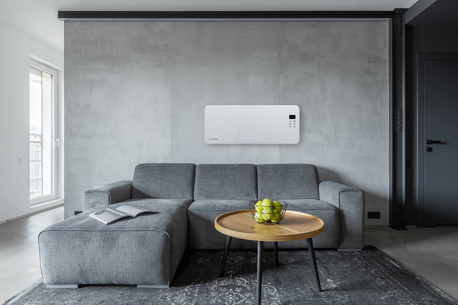 Konvektor Concept KS4000